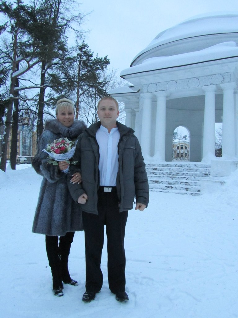 Вероника Слобожанинова | Киров