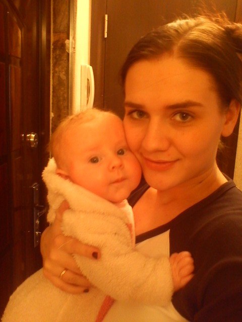 Юлия Стальмакова | Санкт-Петербург