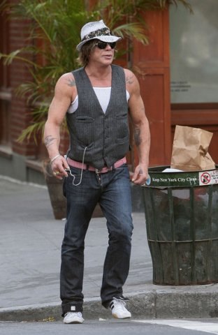 Archyk Rourke | Харьков