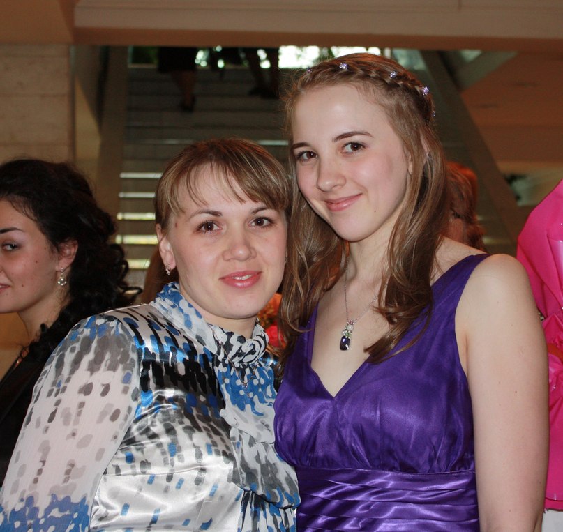 Марина Агеева | Иркутск