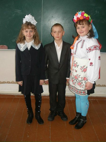 №24, Сергій Борей, 23 года, Шепетовка №24, Сергій Борей, 23 года, Шепетовка