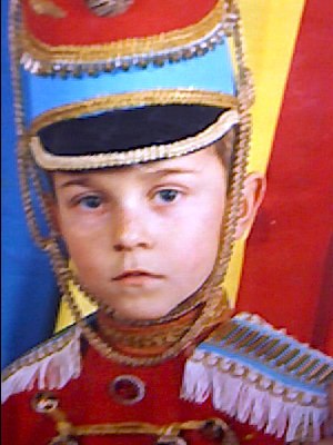 Андрей Горобец | Городище