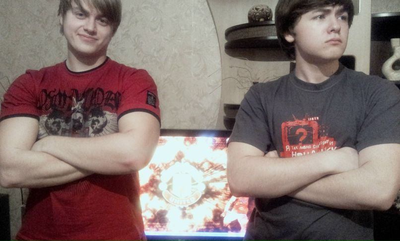 Влад Подольницкий | Витебск