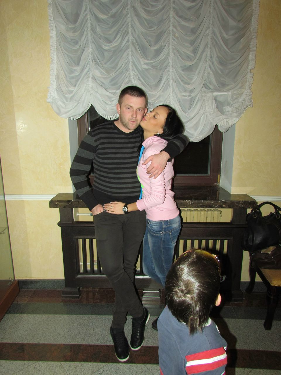 Ирина Лукьянчикова | Минск