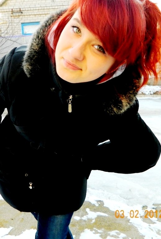 Татьяна Викторовна | Херсон