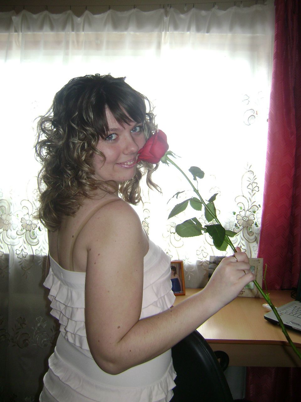 Светлана Фролова | Бузулук