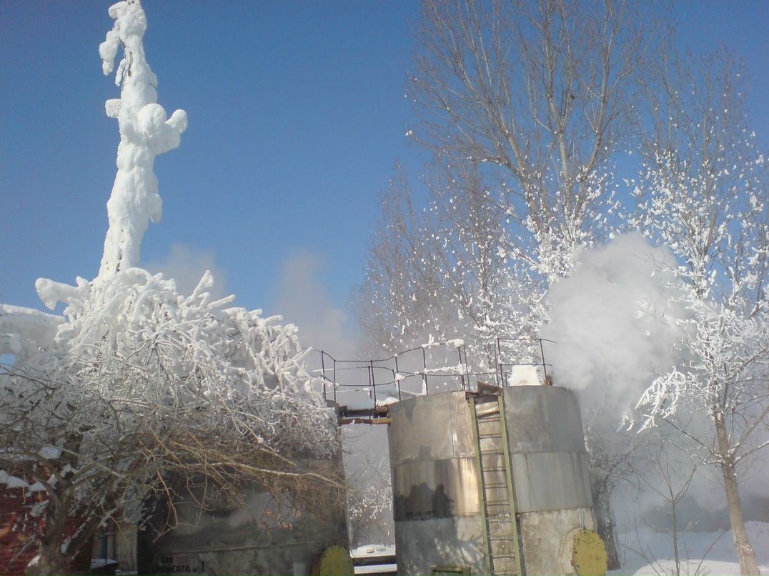 Раиль Джа | Астрахань