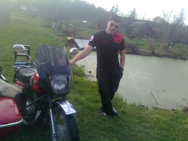 №1, Алексей Царев, 34 года, Москва №1, Алексей Царев, 34 года, Москва