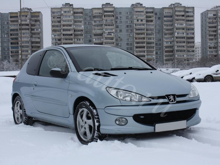 Оля Леоненко | Москва