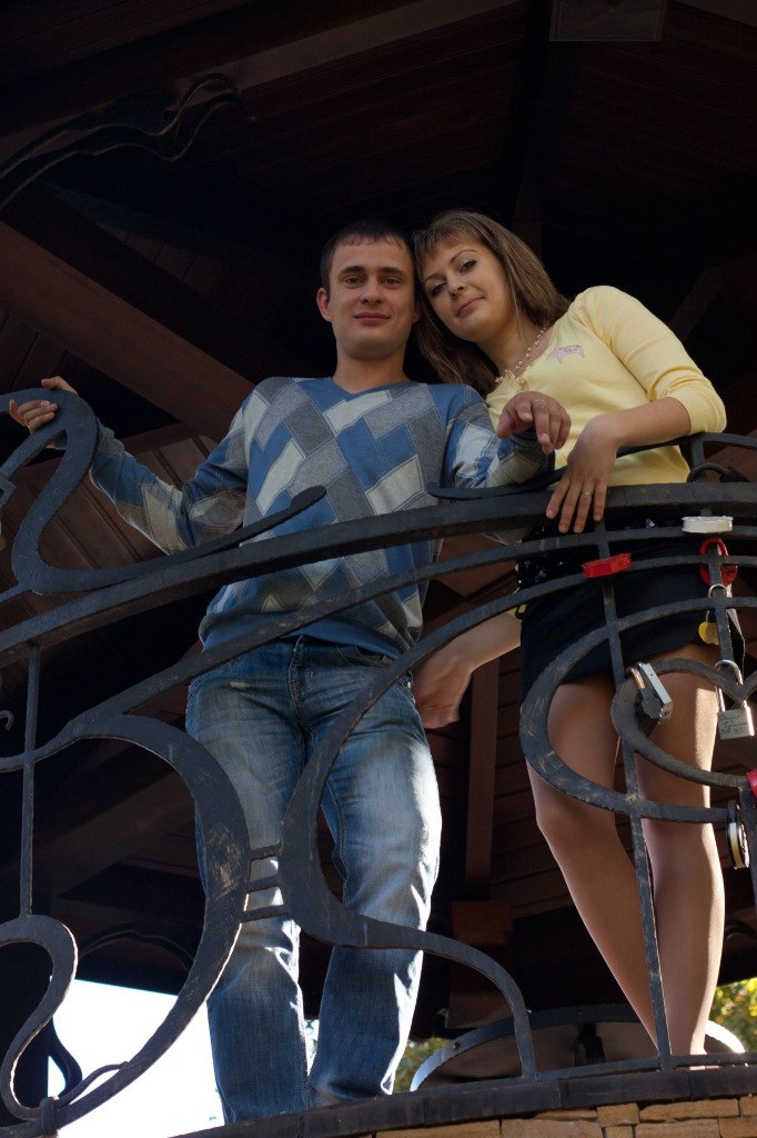 Антон Ширяев ANDREEVICH | Томск