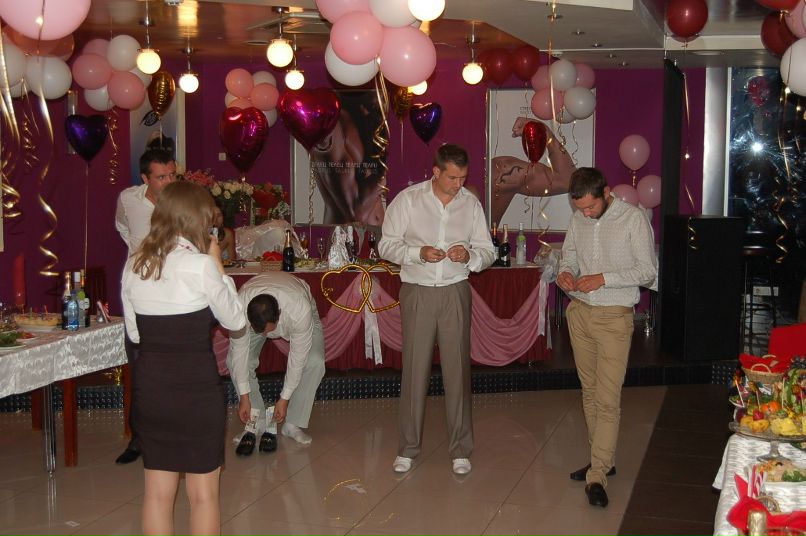 Юлюська Захаркина | Москва