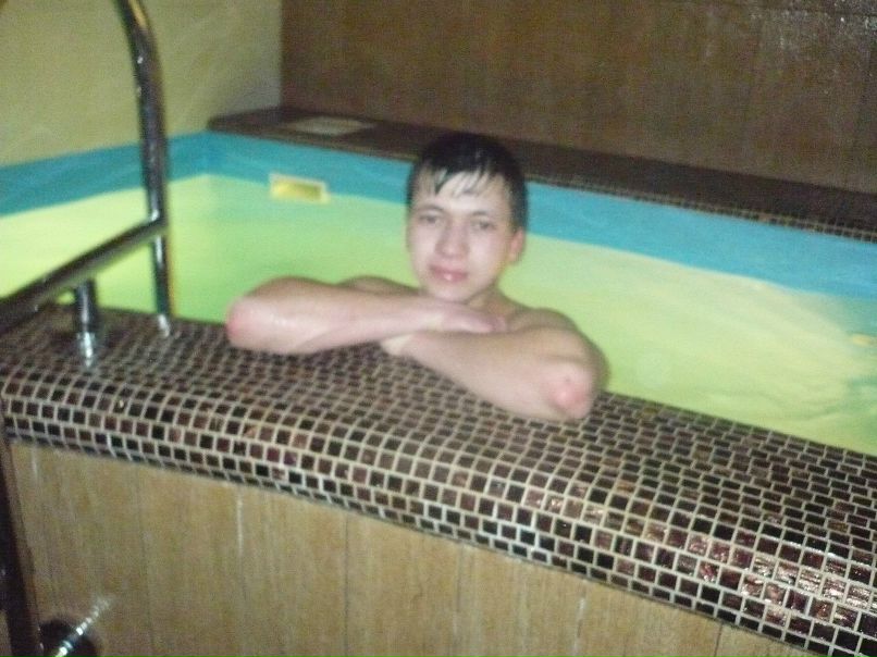 Кирилл Абдулкадыров ♂♂♂♂♂♂Cyril♂♂♂♂♂♂ | Саратов