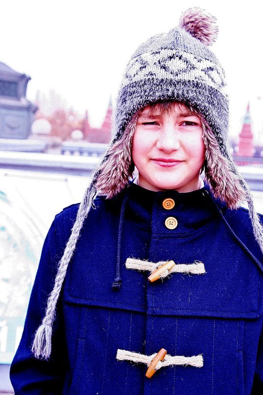 Алексей Арзуманов | Москва