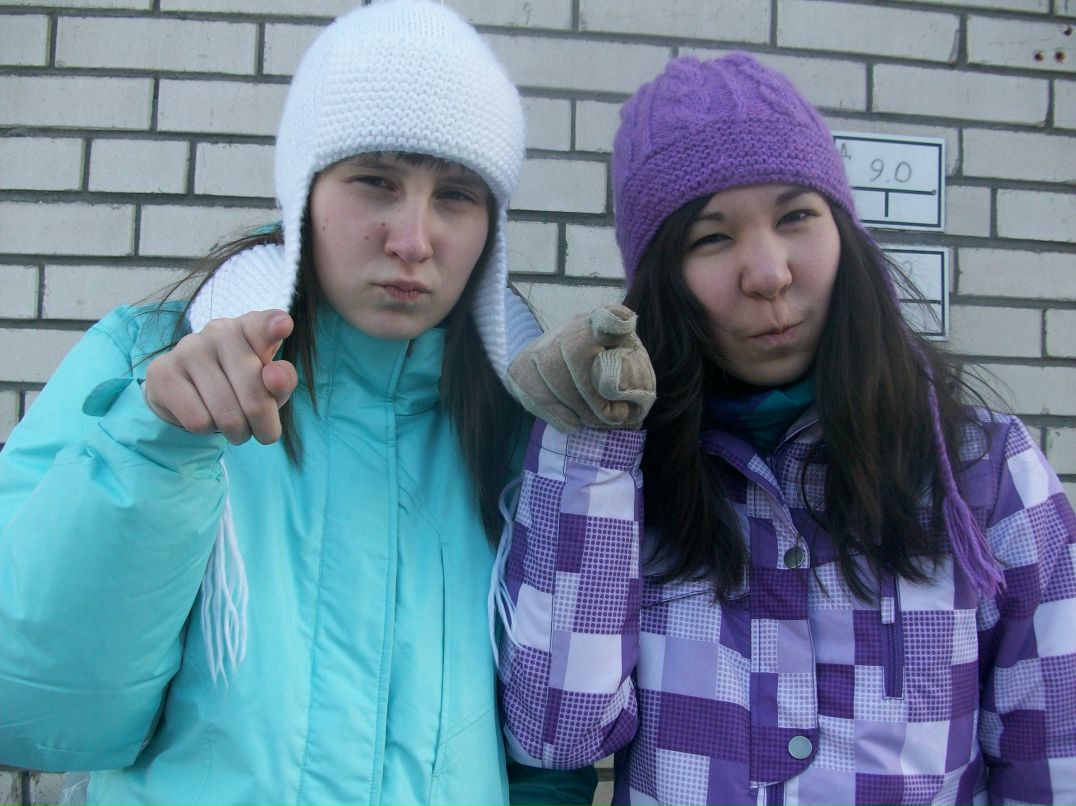 Елизавета Сафиуллина | Санкт-Петербург