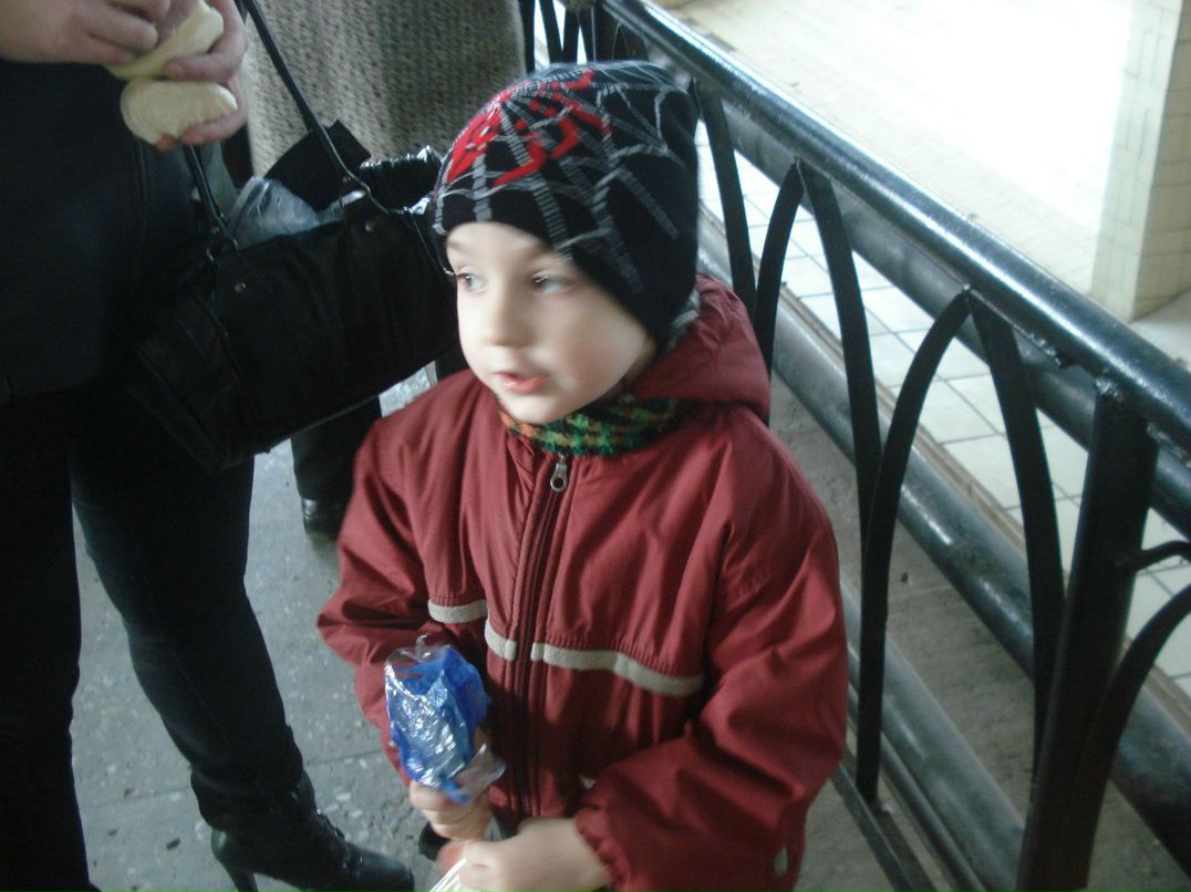 Иван Чемерко Карторис | Калининград