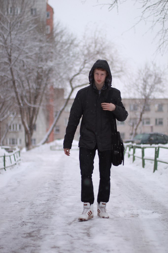 Максим Сидоров | Пермь