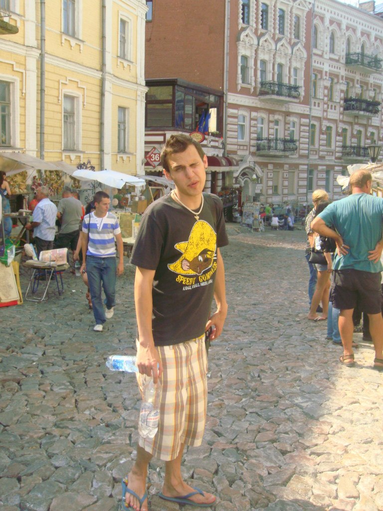 Alexey Кондратьев | Тольятти
