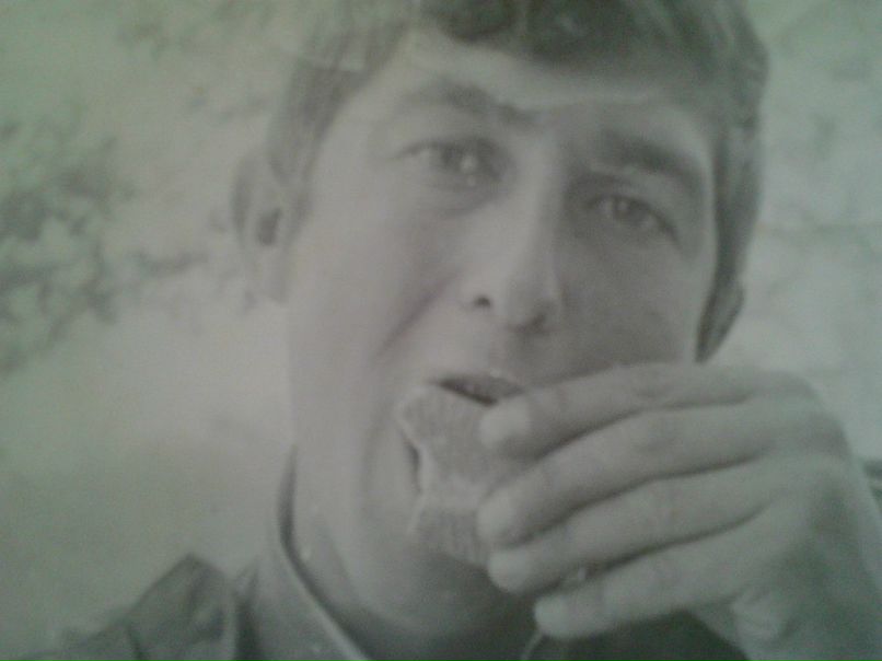 Денис Постухов ДЕНЯ | Днепр (Днепропетровск)