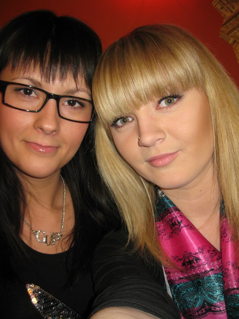 Анастасия Гулина | Пермь