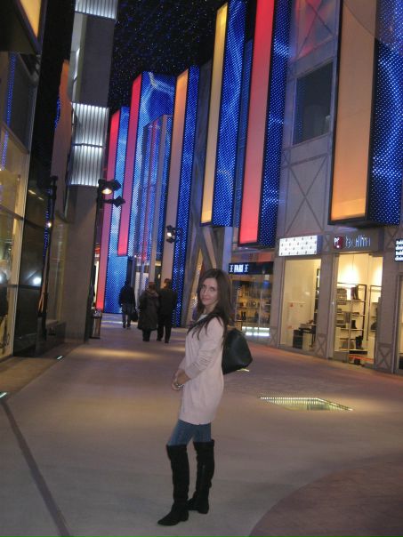 №9, Анастасия Щанникова, Москва, Россия №9, Анастасия Щанникова, Москва, Россия