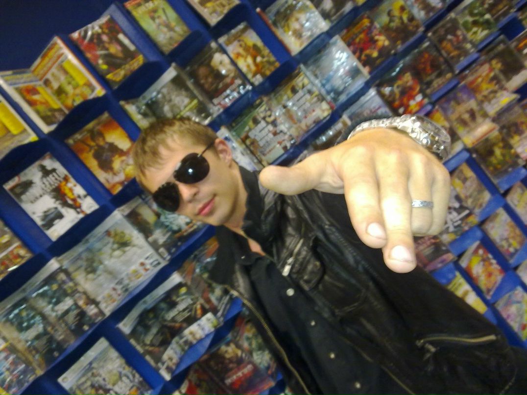 Алексей Иванов | Балтийск