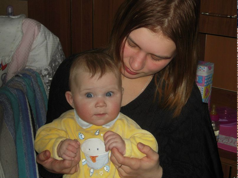 Наталья Иванова | Санкт-Петербург