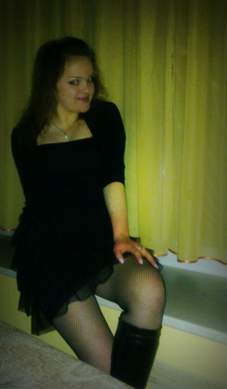 Ксения Плахонина | Одесса