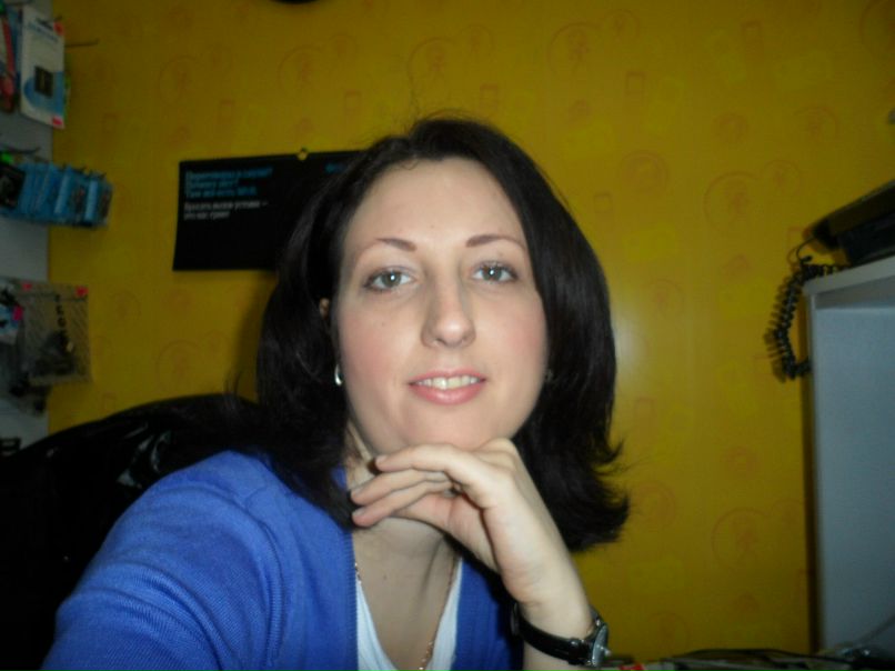 Татьяна Осипова Вячеславовна | Тимашевск