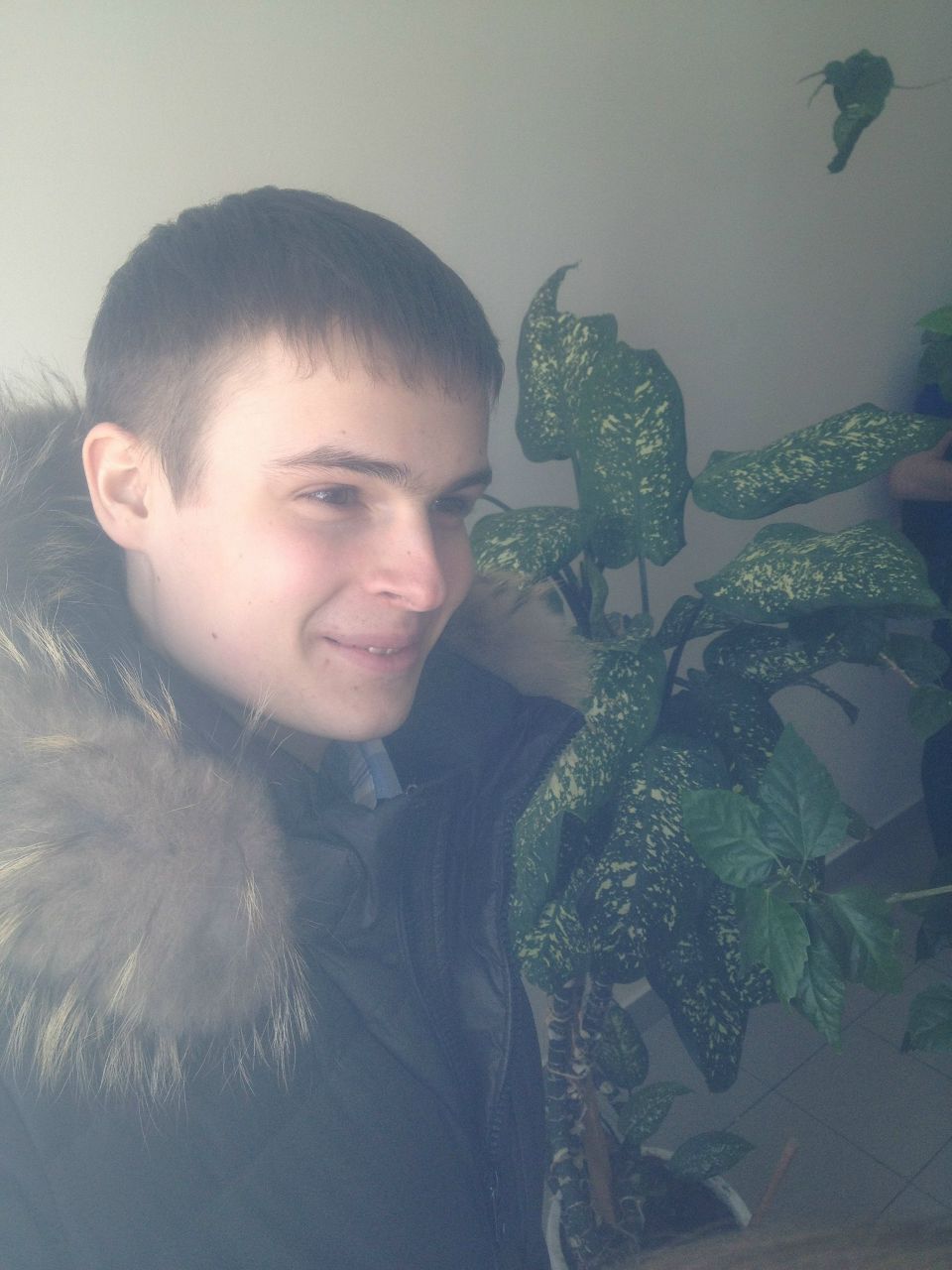 Владислав Кравцов | Новый Уренгой