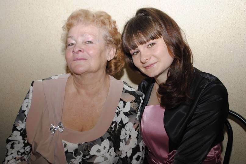 Светлана Фролова | Шарлык