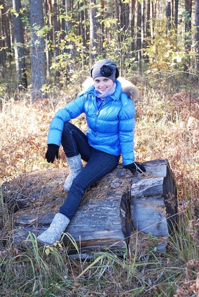 Фото профиля