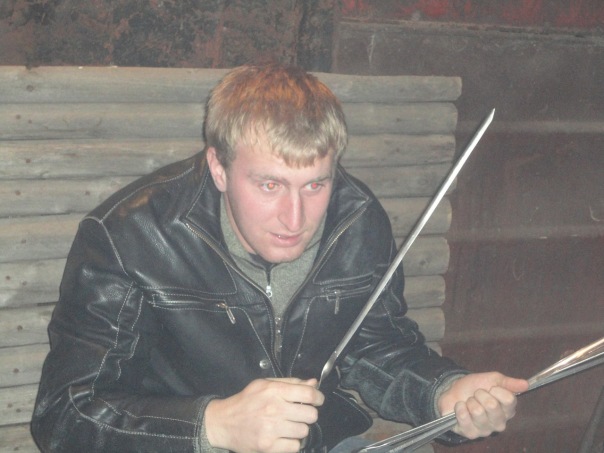 №54, Сергей Абдуллин, Казань №54, Сергей Абдуллин, Казань