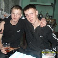 Сергей Царенков | 