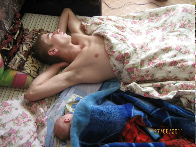 Димарик Уханов | Санкт-Петербург