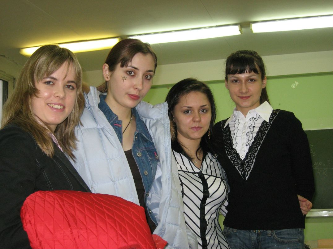 Ольга Гордеева | 