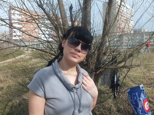 Марина Ерина | Нововоронеж