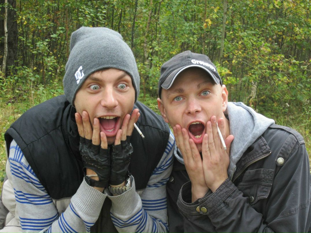 Дима Хованов | Москва