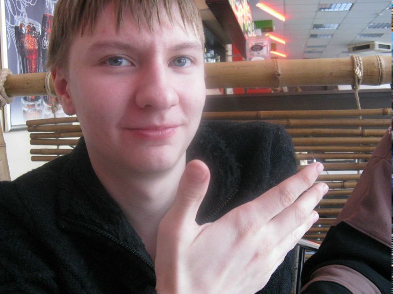 Евгений Храмков | Ульяновск