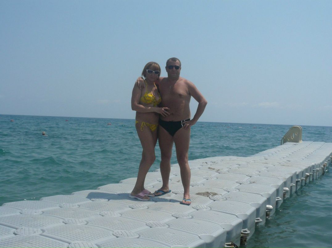 Александр Соловейчик | Люберцы