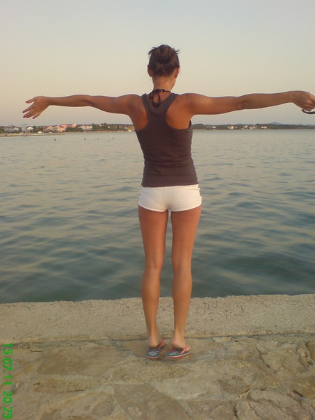 №18, Ирина Кондратюк, 40 лет, Тальное №18, Ирина Кондратюк, 40 лет, Тальное