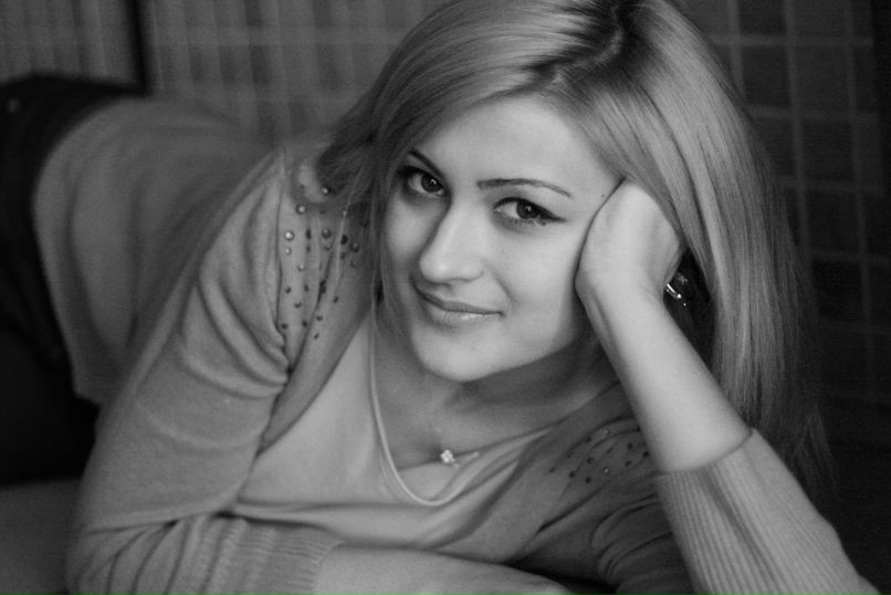 Катерина Артемьева | Винница