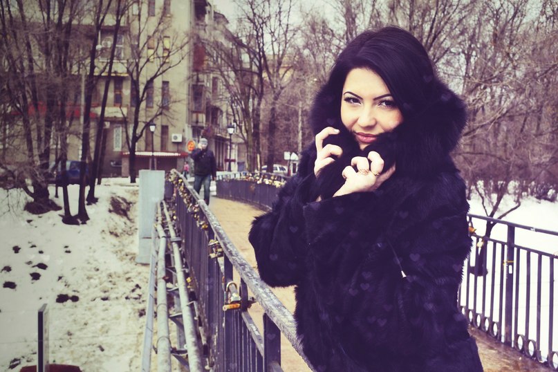 Ксения Телица Luck | Харьков