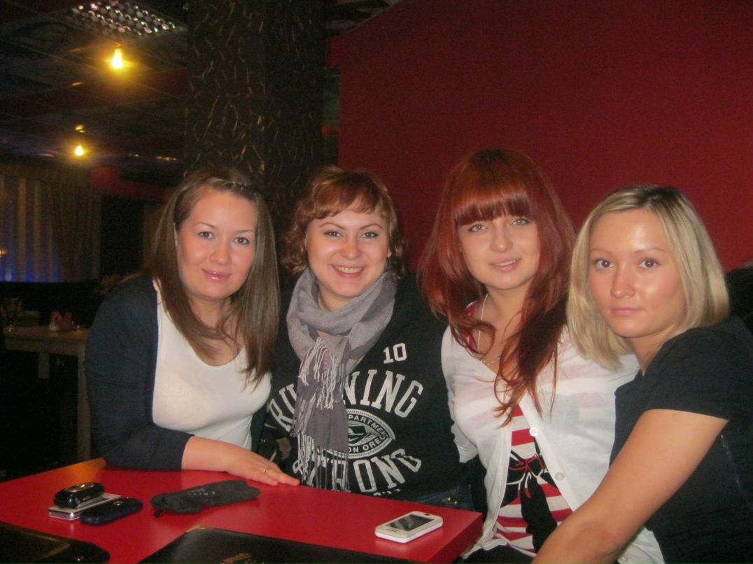 Софья Курочкина-Никитина | Санкт-Петербург