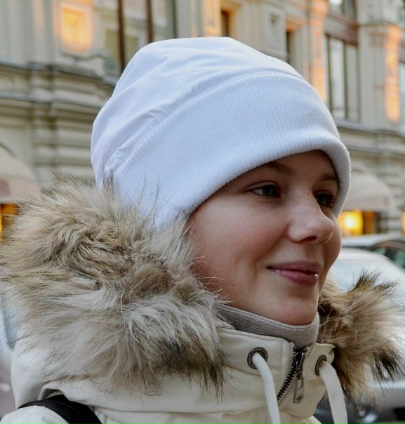 №72, Галина Мирошниченко, Москва №72, Галина Мирошниченко, Москва
