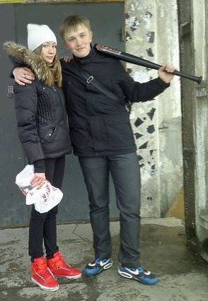 Игорь Князь | Пермь