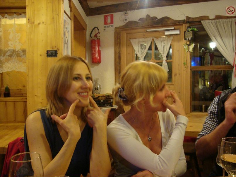 Ирина Туманова | Череповец