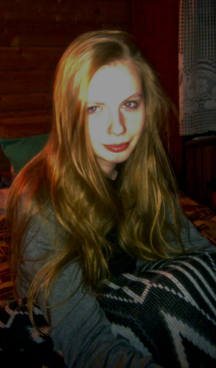 Анна Яковлева | Москва