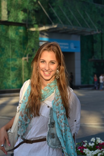 №16, Яна Позднякова №16, Яна Позднякова