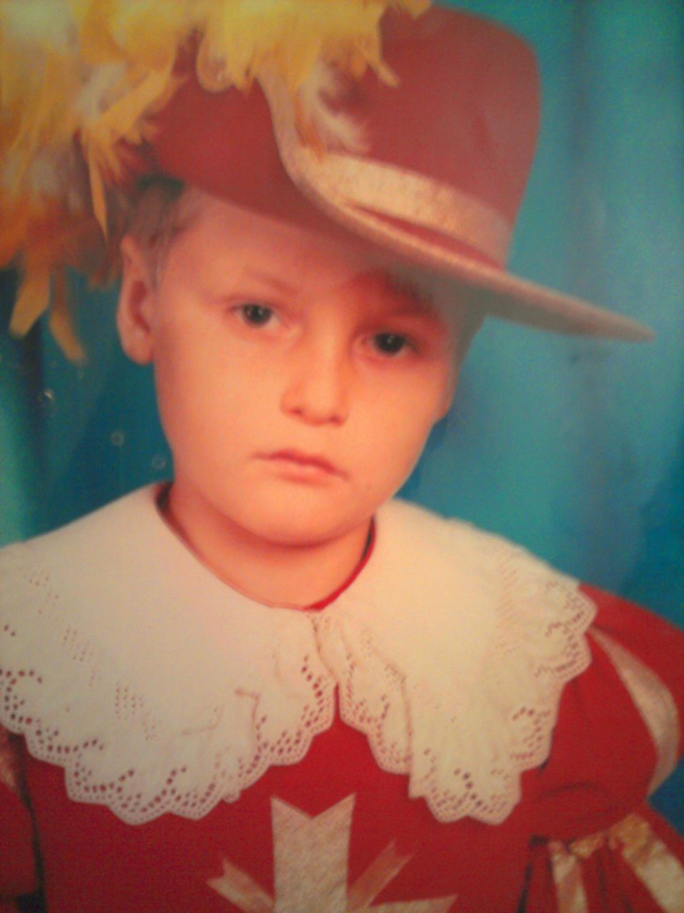 Вася Абрамов Sh@Y_W@r | Кривой Рог