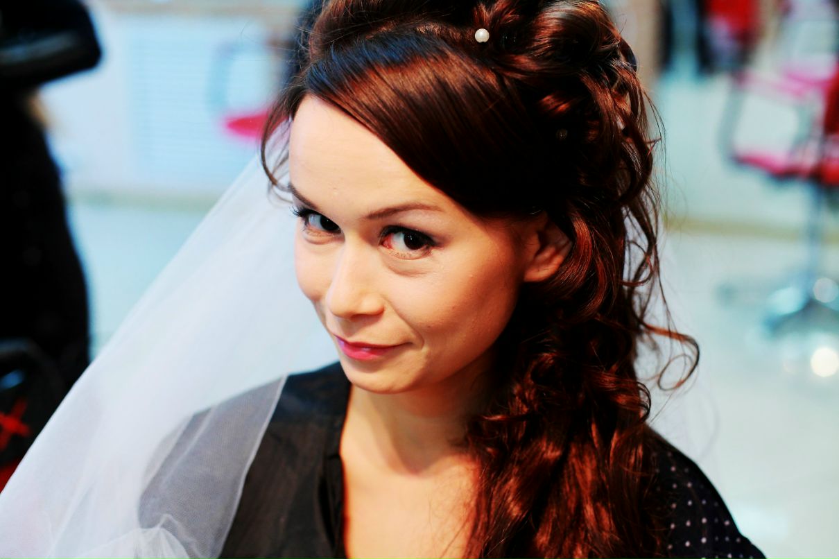 Юлия Ситбаталова | Уфа